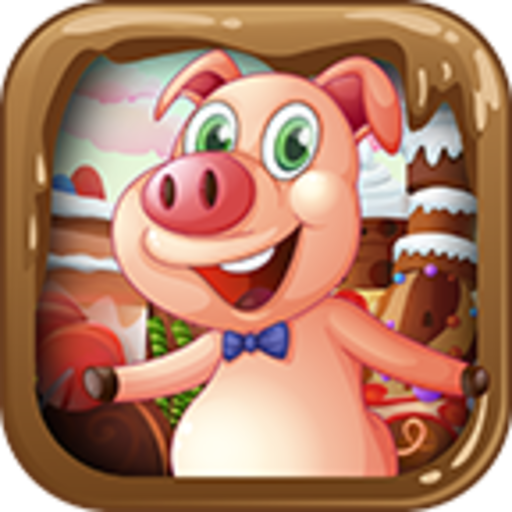 Chocolate Factory Farm