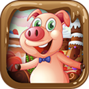 Chocolate Factory Farm APK