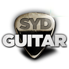 SYD GUITAR 圖標