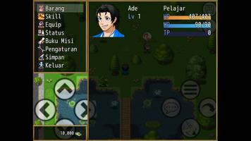 The Last Project :GameOf Smada screenshot 3