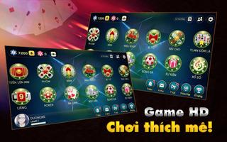 Tiến lên miền nam - Luật mới screenshot 2