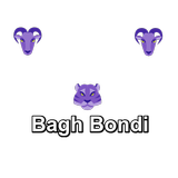 Bagh Bondi icône