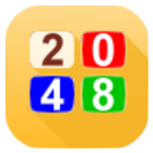 2048 আইকন