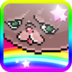 Techno Kitten Adventure APK