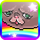 Techno Kitten Adventure APK