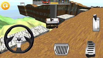 4x4 Truck Smash 2016 screenshot 2