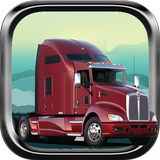 Truck Simulator आइकन