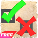 True And False game for kids APK