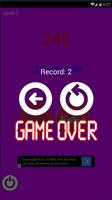 True And False game for kids screenshot 2