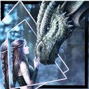 Game with Throne Crush APK