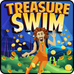 Treasure Swim HD Free