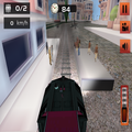 Train Fascinate Travels 3D