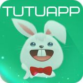 TutuApp icône