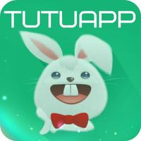 TutuApp الملصق