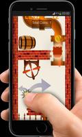 Tube Escape скриншот 1