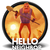 APK Game  Hello Neighbor Alpha 4 Hints
