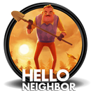 Game  Hello Neighbor Alpha 4 Hints APK