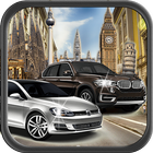 CAR Racing Game - Turbo Sports biểu tượng