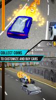 CAR Racing Game - Turbo Sports captura de pantalla 3