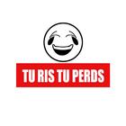 Tu ris tu perds icon