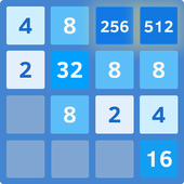 SMART 2048 иконка