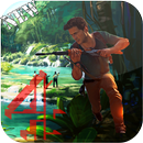 Tips Uncharted 4 Pro APK