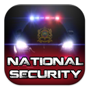 The National Security aplikacja
