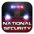 The National Security 아이콘