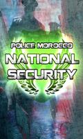 The National Security poster
