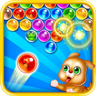 Puppy Pop: Bubble shooter-icoon