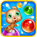 Bubble Shooter: Pet Mania APK