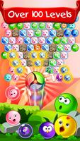 Bubble Shooter Birds screenshot 2