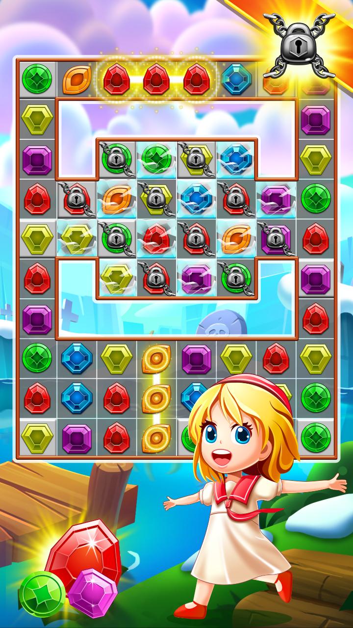 Jewel Star 4 Jewel Star 4