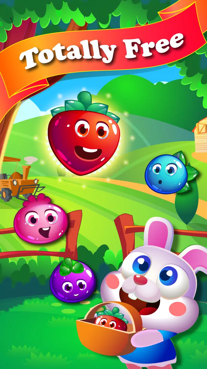 Download do APK de Frutas Jogos Grátis Offline 2020 - Jogo 3 História para  Android