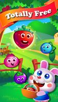 Poster Giochi di frutta