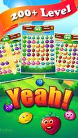 Fruit Splash Deluxe تصوير الشاشة 1