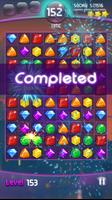Jewel Puzzle: Kingdom Match 3 capture d'écran 3