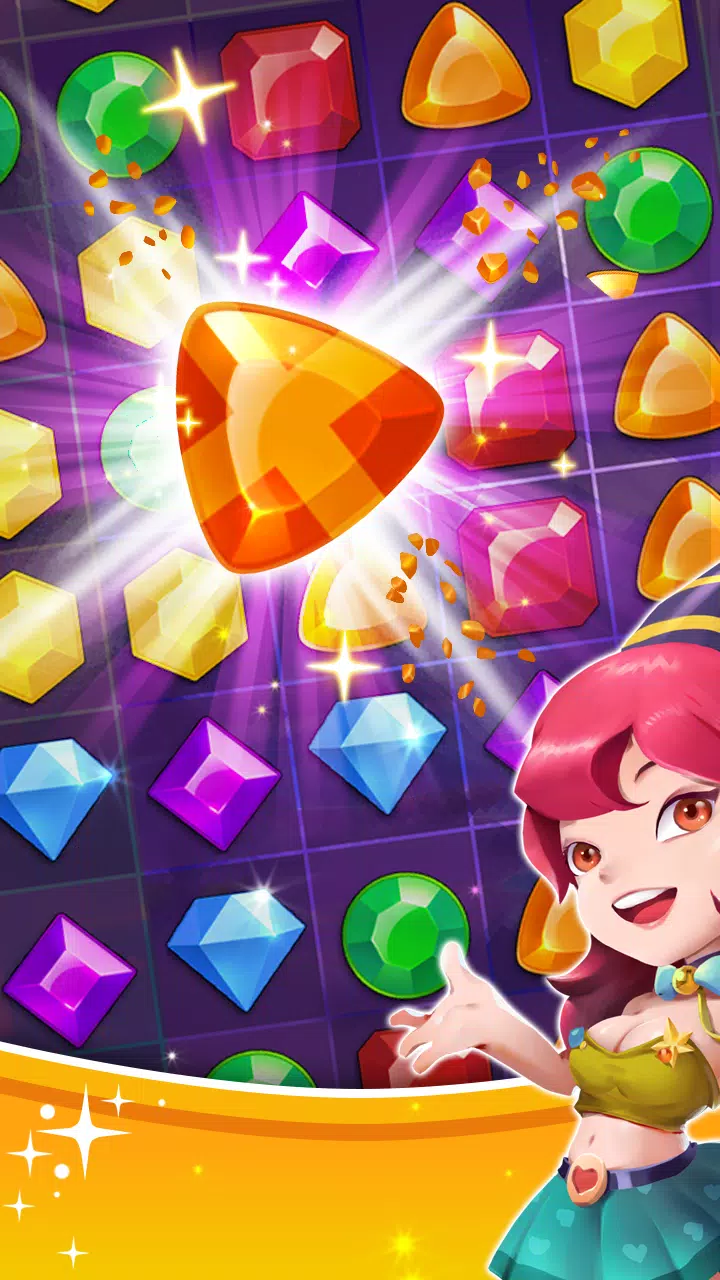 Descarga de APK de Juegos de Diamantes y Gemas para Android