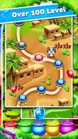 Kitty Pop: Bubble Shooter 截图 3