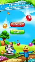 Kitty Pop: Bubble Shooter Ekran Görüntüsü 2