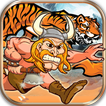 Viking Warrior Fighter HD