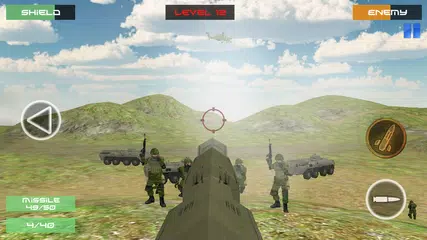 Beach Defense APK download