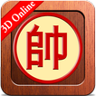Chinese Chess : XiangQui 3D Online
