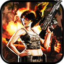 Beauty Commando Assault APK