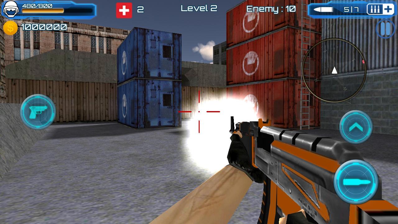 Swat Counter Terrorist For Android Apk Download - destroying 100000000 cars roblox