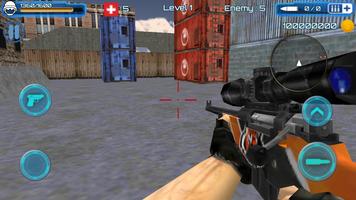 SWAT Counter Terrorist screenshot 1