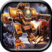 Robot Vs Monster APK