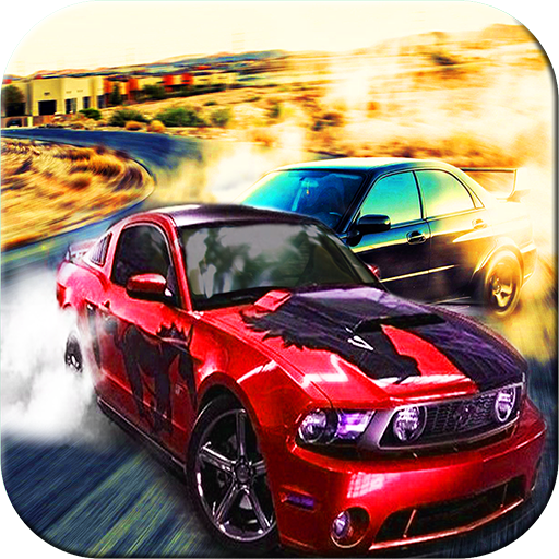 Fast Drift Racing Online