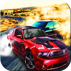 Fast Drift Racing Online icône