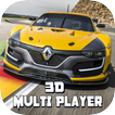 ”Super Car Racing : Multiplayer